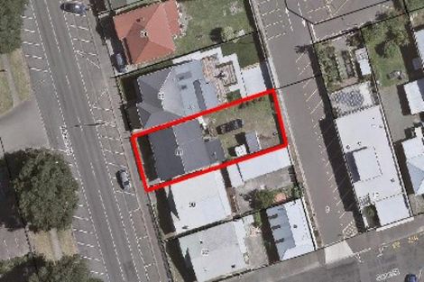 Photo of property in 88 Munroe Street, Napier South, Napier, 4110