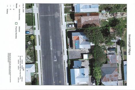 Photo of property in 184 Ettrick Street, Appleby, Invercargill, 9812