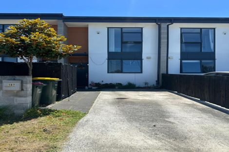 Photo of property in 107 Te Aparangi Road, Papakura, 2110