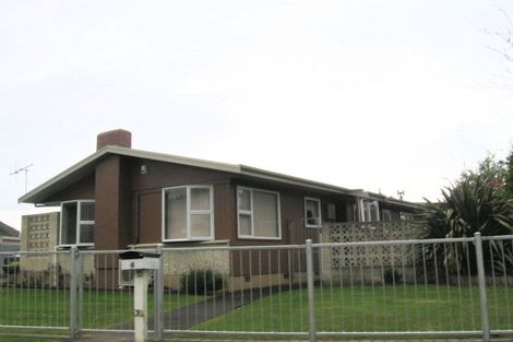 Photo of property in 4 Lerwick Street, Tamatea, Napier, 4112