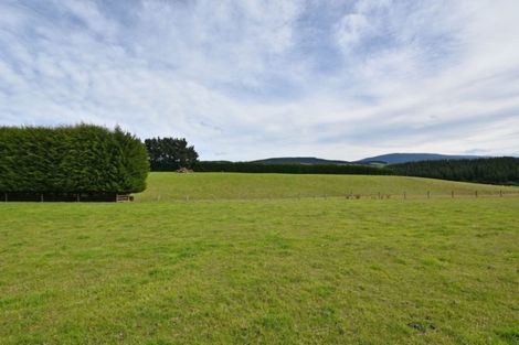 Photo of property in 2223 Riverton Otautau Road, Otautau, 9610