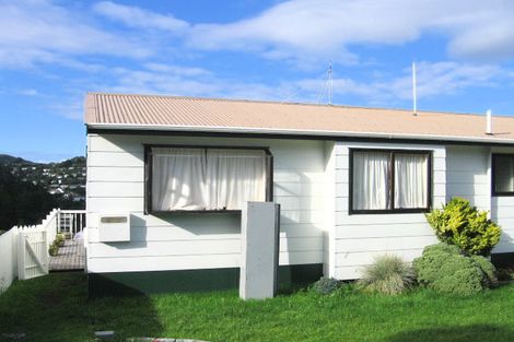 Photo of property in 21 Buxton Avenue, Karori, Wellington, 6012