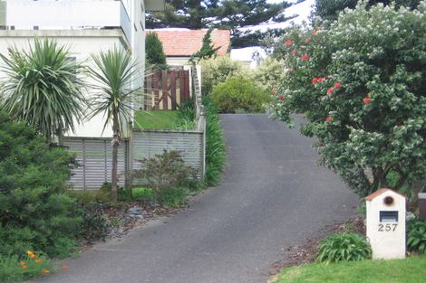 Photo of property in 257 Oceanbeach Road, Mount Maunganui, 3116