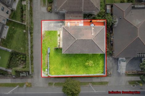 Photo of property in 1/24 Alfriston Road, Manurewa East, Auckland, 2102