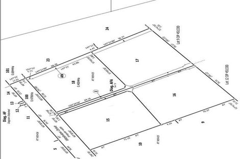 Photo of property in 18 Westview Drive, Tinwald, Ashburton, 7700