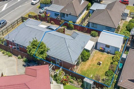 Photo of property in 2/98 Buchanans Road, Hei Hei, Christchurch, 8042