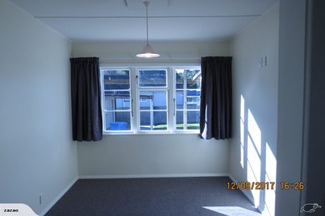 Photo of property in 107 Thackeray Street, Napier South, Napier, 4110