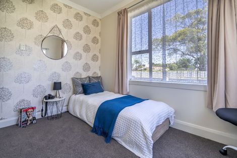 Photo of property in 1 Islington Street, Turnbull Thomson Park, Invercargill, 9810