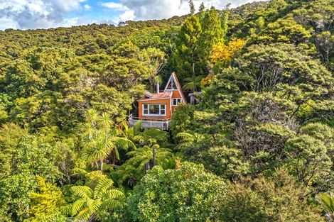 Photo of property in 486 Tuateawa Road, Tuateawa, Coromandel, 3583