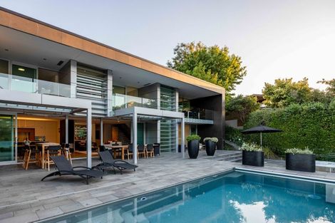 Photo of property in 363 Peninsula Road, Kelvin Heights, Queenstown, 9300