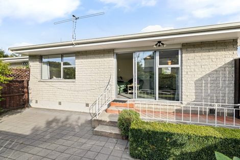 Photo of property in 3/230 Springfield Road, St Albans, Christchurch, 8014