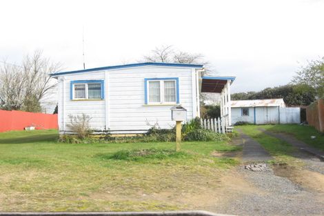 Photo of property in 6 Kowhai Street, Mangakino, 3421