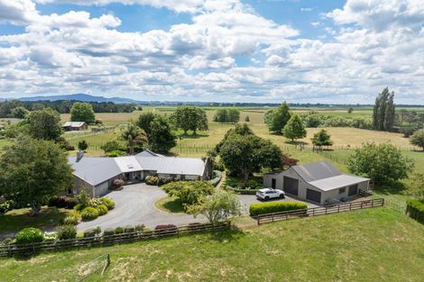 Photo of property in 191 Taihoa Road South, Matamata, 3473