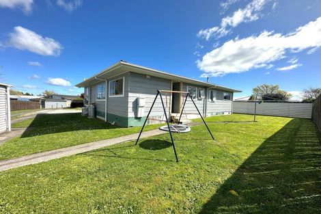Photo of property in 125 Richmond Avenue, Tokoroa, 3420