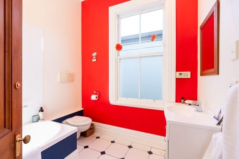 Photo of property in 62 Wright Street, Mount Cook, Wellington, 6021