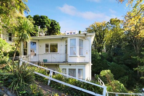 Photo of property in 10 Terrace Gardens, Te Aro, Wellington, 6011