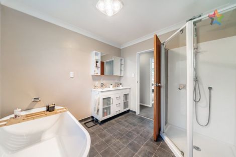 Photo of property in 12 Waipuna Grove, Stokes Valley, Lower Hutt, 5019