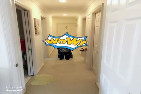 Photo of property in 14 Genesis Place, Flat Bush, Auckland, 2019