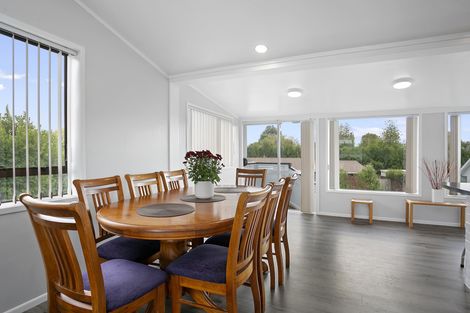 Photo of property in 18 Nikau Place, Matamata, 3400