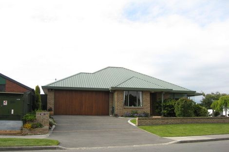 Photo of property in 27 Ballarat Road, Rangiora, 7400