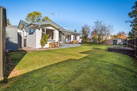 Photo of property in 23 Hanrahan Street, Upper Riccarton, Christchurch, 8041