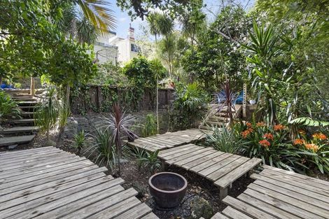 Photo of property in 18 Ponsonby Terrace, Ponsonby, Auckland, 1011