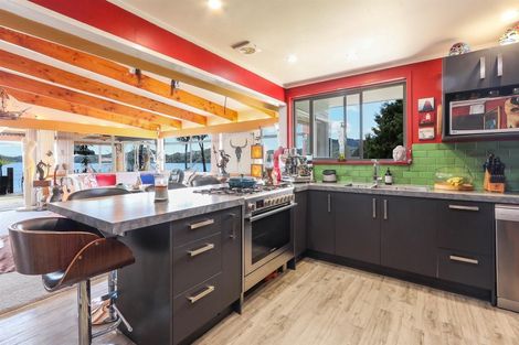 Photo of property in 471 State Highway 30, Lake Rotoma, Rotorua, 3074