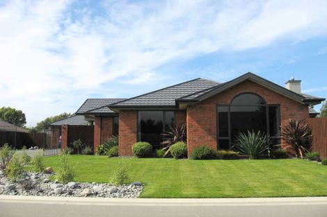 Photo of property in 2 Chanel Place, Prebbleton, 7604