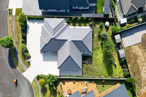 Photo of property in 19 Ballybunnion Crescent, Morrinsville, 3300