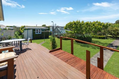 Photo of property in 7 White Street, Whanganui East, Whanganui, 4500