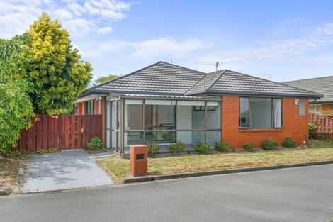 Photo of property in 36 Villa Grove, Ilam, Christchurch, 8041