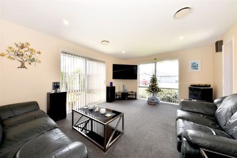 Photo of property in 9 Kokoda Street, Halswell, Christchurch, 8025