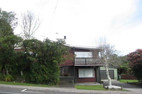 Photo of property in 75 Brois Street, Frankleigh Park, New Plymouth, 4310