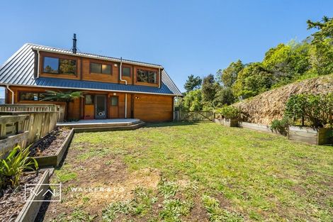 Photo of property in 30 Duncraig Street, Silverstream, Upper Hutt, 5019