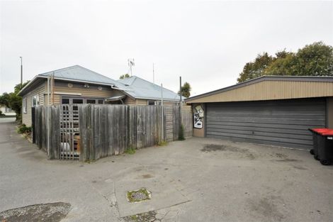 Photo of property in 1/109 Main North Road, Papanui, Christchurch, 8052