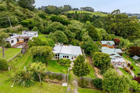 Photo of property in 3 Ridge Street, Purakaunui, Port Chalmers, 9081