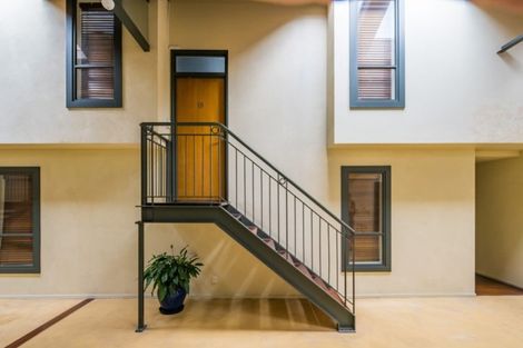 Photo of property in Metro Apartments, 18/220 Thorndon Quay, Pipitea, Wellington, 6011