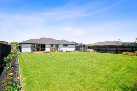 Photo of property in 8 Glenmark Drive, Darfield, 7510