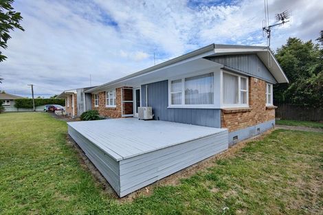 Photo of property in 27a Beech Crescent, Hillcrest, Hamilton, 3216