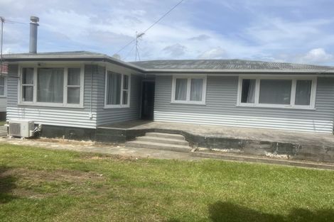Photo of property in 136 Weymouth Road, Manurewa, Auckland, 2102