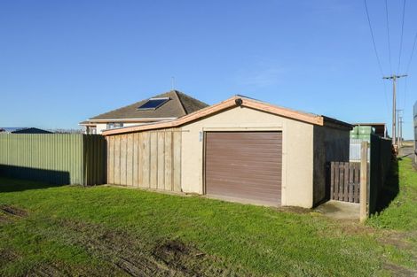 Photo of property in 572 Riverton Wallacetown Highway, Wrights Bush, Invercargill, 9874