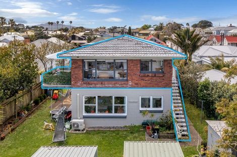 Photo of property in 4/5 Cambria Road, Devonport, Auckland, 0624