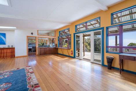 Photo of property in 727 Bird Road, Clifton, Takaka, 7183
