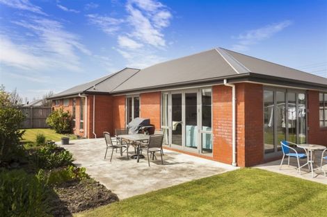 Photo of property in 17 Millesimes Way, Yaldhurst, Christchurch, 8042