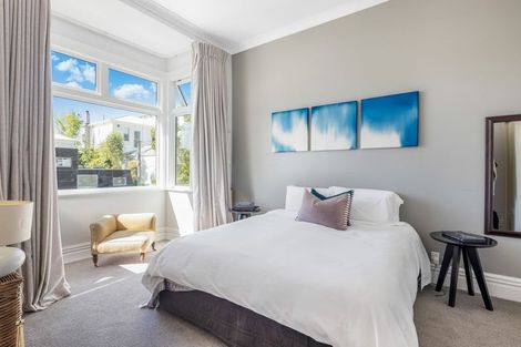 Photo of property in 4 Telford Terrace, Oriental Bay, Wellington, 6011