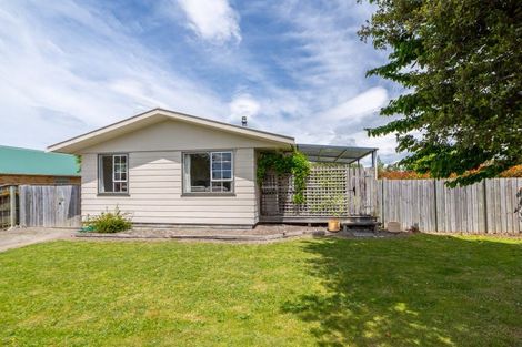 Photo of property in 32 Millard Avenue, Kuripuni, Masterton, 5810