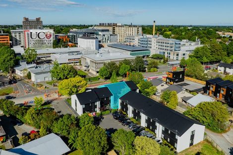 Photo of property in 3/36 Creyke Road, Ilam, Christchurch, 8041