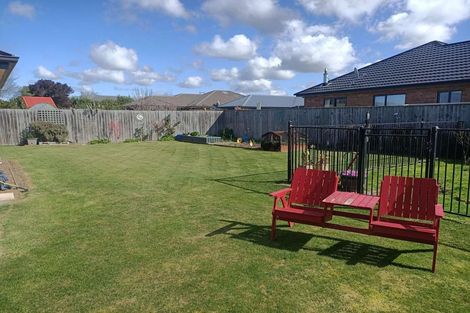 Photo of property in 37c Woodville Street, Leeston, 7632