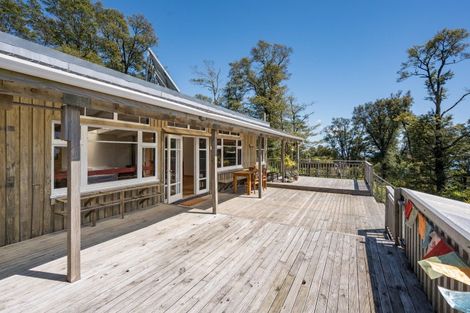 Photo of property in 727 Bird Road, Clifton, Takaka, 7183
