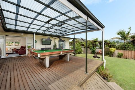 Photo of property in 23 No 1 Road, Te Puke, 3119